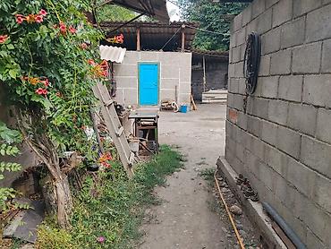 жылой вагон: 📍 ЛОКАЦИЯ: с. Панфиловское (НЕ Каинды!) Дом с участком и — 4