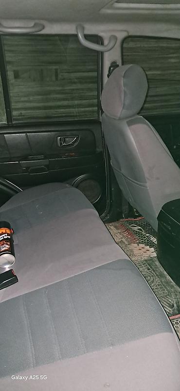 Hyundai: Hyundai Terracan SUV - Kuzov: iri ölçülü off-road SUV, 5 qapı - Rəng — 13