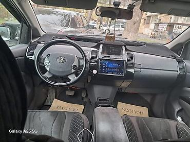 Toyota: Toyota Prius: 1.5 l | 2008 il Hetçbek — 15