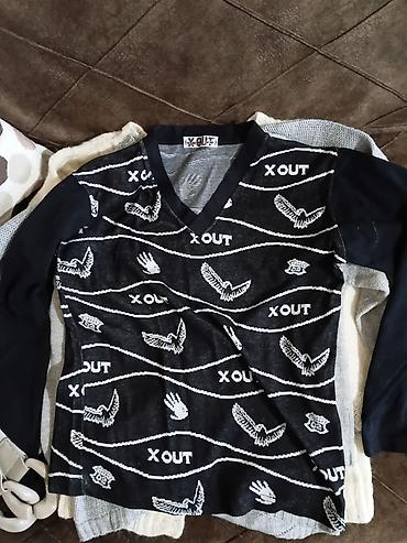 Kompleti: Vero Moda, M, Sa ilustracijom, bоја - Šareno — 17