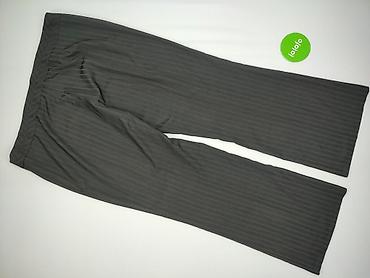 half price pl: George, Spodnie materiałowe damskie, rozmiar 4XL — 3