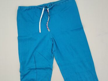 bluzki hiszpanki z koronką: Sweatpants, 14 years, 164, condition - Good