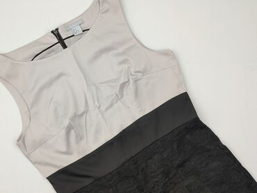 sukienka z c: H&M, Sukienka damska, rozmiar XL