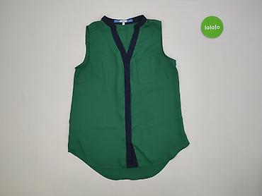 czerwona bluza pull: Bluzka damska, rozmiar M — 2
