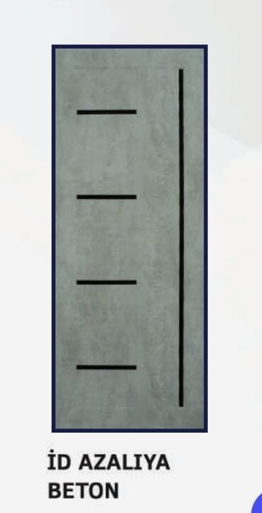 Otaq qapıları: Yeni Otaq qapısı 90x205 sm Zamok və çərçivə ilə, Zəmanətli, Pulsuz quraşdırma, Pulsuz çatdırılma, Ödənişli çatdırılma, Rayonlara çatdırılma — 29