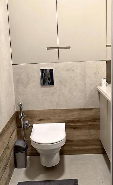 Долгосрочная аренда квартир: 2 комнаты, Агентство недвижимости, Без подселения, С мебелью полностью — 14