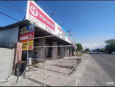 боконбаева советский: Требуются автомойщики с опытом работы зп: 50/50. Проживание. Ходовое — 2