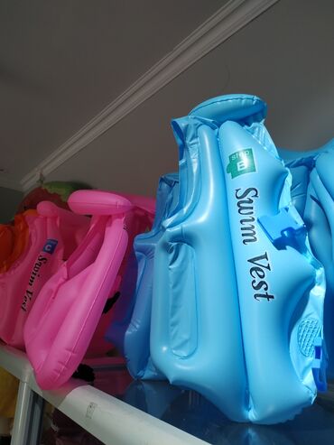 надувные бассейны бишкек: Жилет надувной жилеттер надувной для детей для бассейна бассеина