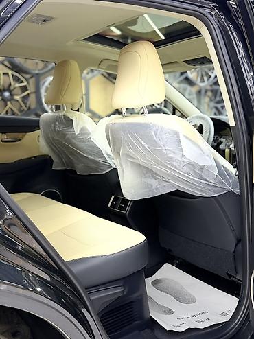 Lexus: Lexus NX: 2020 г., 2 л, Автомат, Бензин, Кроссовер — 12