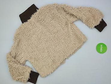 boys warm jackets: Shein, Polar damski, rozmiar M — 3