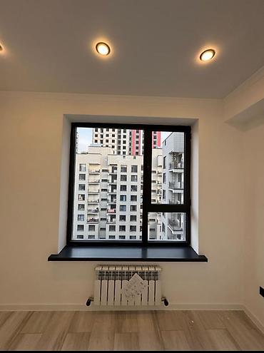 Продажа квартир: 2 комнаты, 65 м², Элитка, 9 этаж, Дизайнерский ремонт — 8