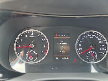 Kia: Kia K5: 2020 г., 2 л, Автомат, Газ, Седан — 6