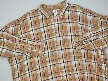 collusion clothing: Koszula damska, rozmiar 4XL — 1
