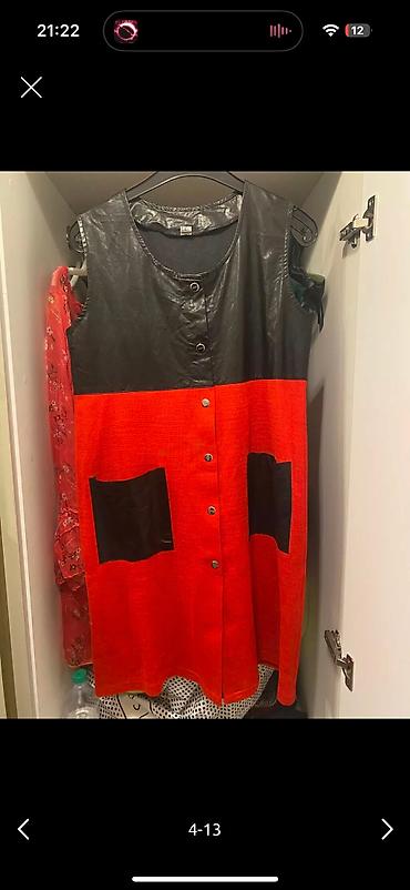 Ботинки и ботильоны: Юбка Турция размер хс 42 наш Новая куртка натуральный мех размер — 2