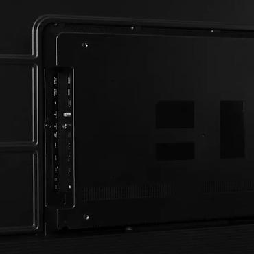 165: Yeni Televizor Shivaki LED ekran 65" 4K (3840x2160), Pulsuz çatdırılma, Rayonlara çatdırılma — 3