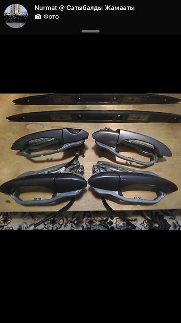 Генераторы: БМВ ЗАПЧАСТИ Е53 Х5,Е39,Е46,Е60,Е65,Е70 Х5 БЛОКИ АБС 067,АКПП МОТОРЫ — 2