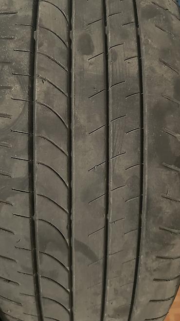 michelin сколько стоит: Шины 265 / 50 / R 20, Лето, Б/у, Внедорожные (АТ/МТ), Michelin — 7