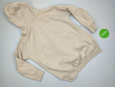 second hand clothing: Bluza z kapturem damska, rozmiar One size — 3