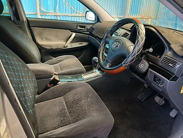 продажа рекстон: Toyota Allion: 2003 г., 1.8 л, Автомат, Бензин, Седан — 2
