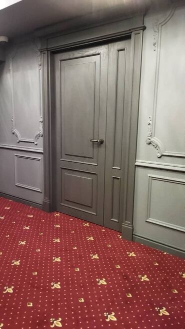 Ремонт окон и дверей: Дверь: Установка, Бесплатный выезд — 18