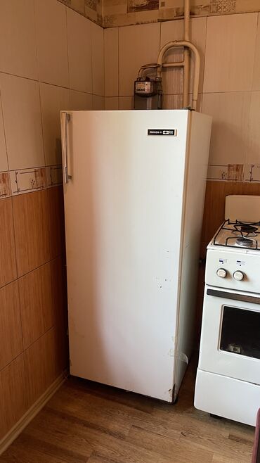 корейский холодильник: Холодильник Б/у, Однокамерный