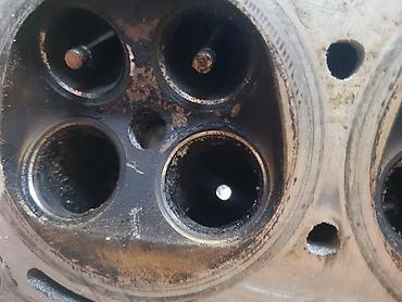 down pipe: Subaru Impreza, головка блока Субару импреза Головка блока цилиндров — 6