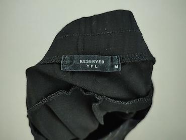 dresy reserved: Reserved YFL, Legginsy Sportowe damskie, rozmiar M — 4