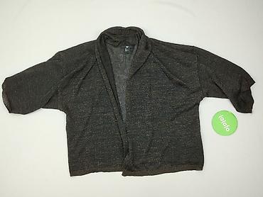 hm bolerko: H&M, Kardigan damski, rozmiar S — 2