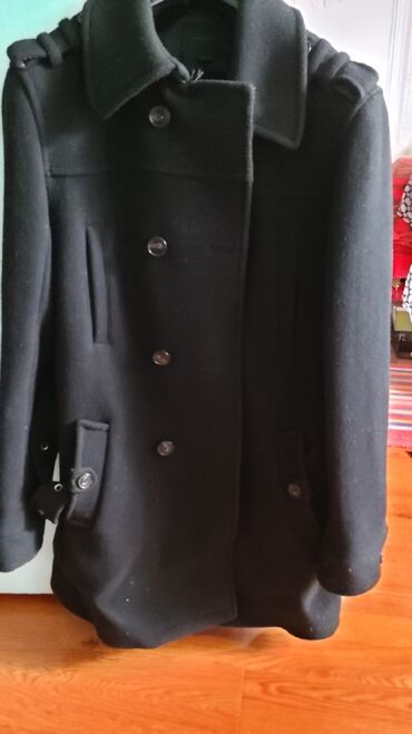 пальто 48: Пальто кашемировое
