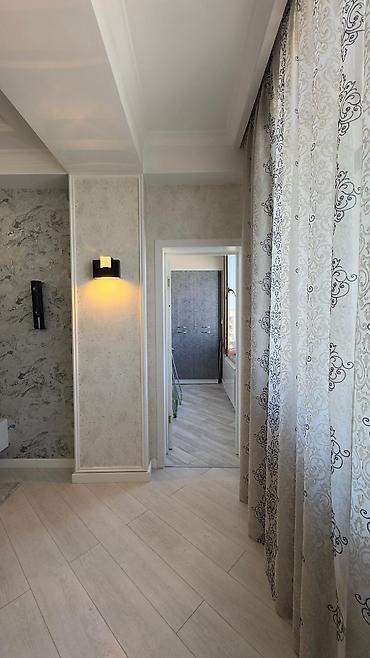 Продажа квартир: 3 комнаты, 108 м², Элитка, 11 этаж, Дизайнерский ремонт — 7