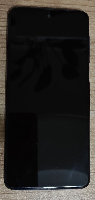 купить телефон s10: Redmi, Redmi Note 9S, Б/у, 128 ГБ, цвет - Синий, 2 SIM