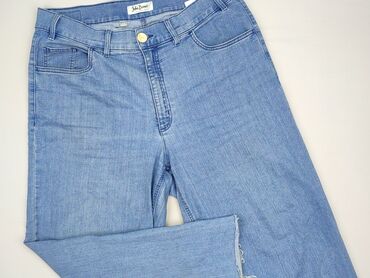 Jeans for men, XL (EU 42), John Baner, condition - Very good
