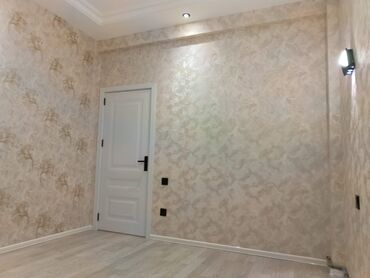 Yeni tikili: 3 otaqlı, Yeni tikili, 70 kv. m — 11