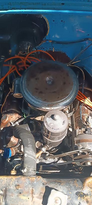 Бампер и комплектующие: Бампер ГАЗ, Оригинал — 4