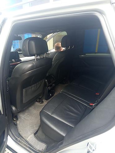 bmw e66: BMW X5: 2009 г., Кроссовер — 1