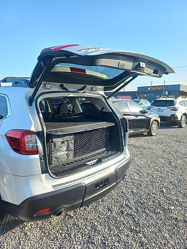 Subaru: Subaru Ascent: 2020 г., 2.4 л, Вариатор, Бензин, Кроссовер — 22