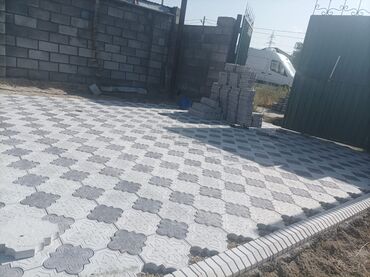 Евробрусчатка: Эвро Брусчатка Брусчатка арабик короонузга кооздук берет 🏡үйүңүзгө — 5