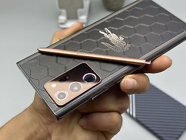 самсунг ноут 20 ультра: Samsung Galaxy Note 20 Ultra, Б/у, 256 ГБ, цвет - Золотой, 2 SIM — 6
