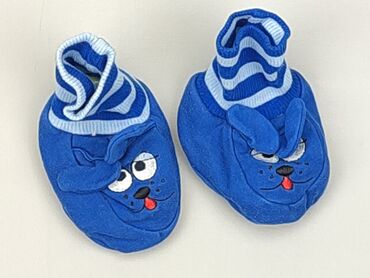 kapcie z usztywnioną piętą: Slippers 15 and less, Used