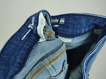 deichman trampki: Tom Tailor Denim, Jeansy damskie, rozmiar S — 5