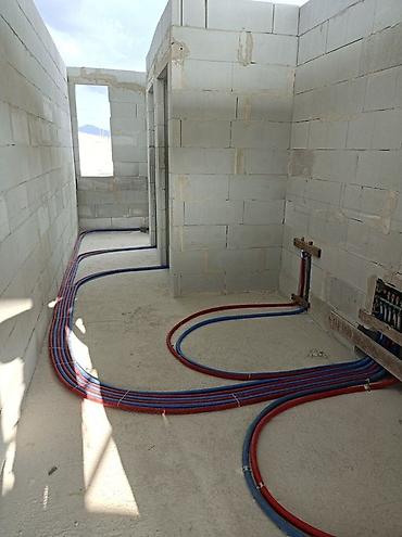 Установка отопительных систем: Монтаж и модернизация систем отопления и водоснабжения «под ключ» — 5