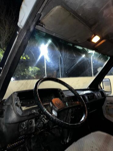 Yük maşınları: QAZ 1995 il, motor 2.4 l, Tent -da lalafo.az — 7 Yük maşınları: QAZ 1995 il, motor 2.4 l, Tent — 7