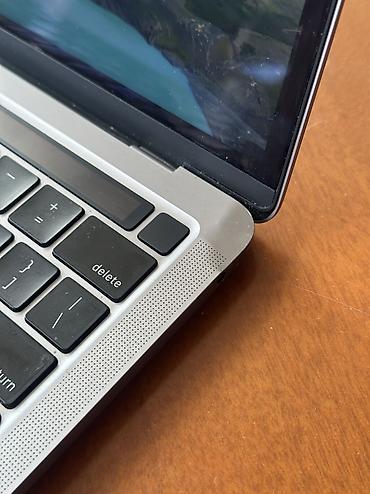 macbook pro 13 2020: Для программирования, Б/у, Intel Core i5, ОЗУ, RAM: 16 ГБ — 6