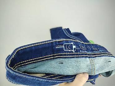oversized jeans: Fashion Jeans, Jeansy damskie, rozmiar S — 5