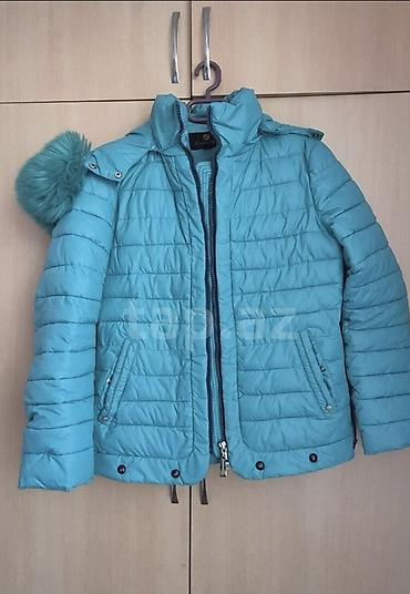 Kurtkalar: Puxovik kurtka, XL — 1