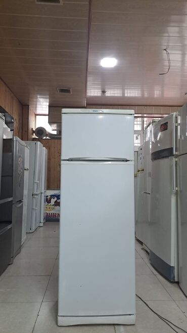 Soyuducular: İşlənmiş 2 qapılı Soyuducu Satılır
