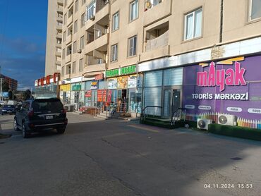 Mağazalar: 🏢 İCARƏYƏ VERİLİR – Hazır obyekt! 📍 Ünvan: Saray qəsəbəsi, Saray MTK — 10