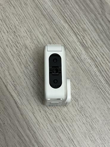 gopro 3: GoPro HERO13 Black Special Edition (White) Başı çıxanlar narahat — 6