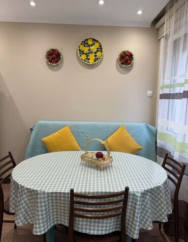 сдаю коммерческое помещение: 2 комнаты, Агентство недвижимости, Без подселения, С мебелью полностью