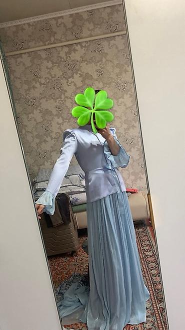двойка костюм: ✨ Роскошное вечернее платье ✨ Нежное и элегантное платье — 2